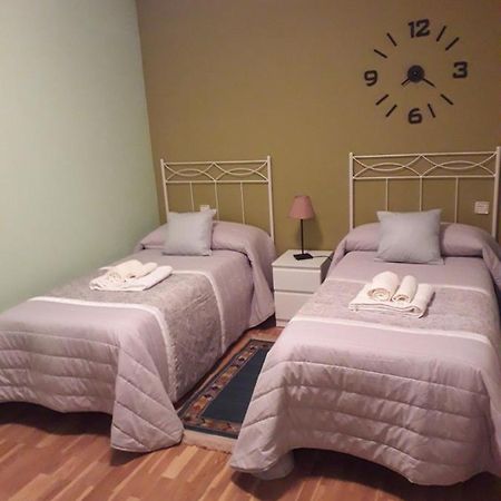 Ferienwohnung Mirador Del Duero Zamora Exterior foto