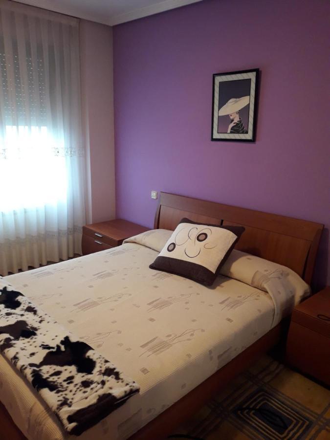 Ferienwohnung Mirador Del Duero Zamora Exterior foto