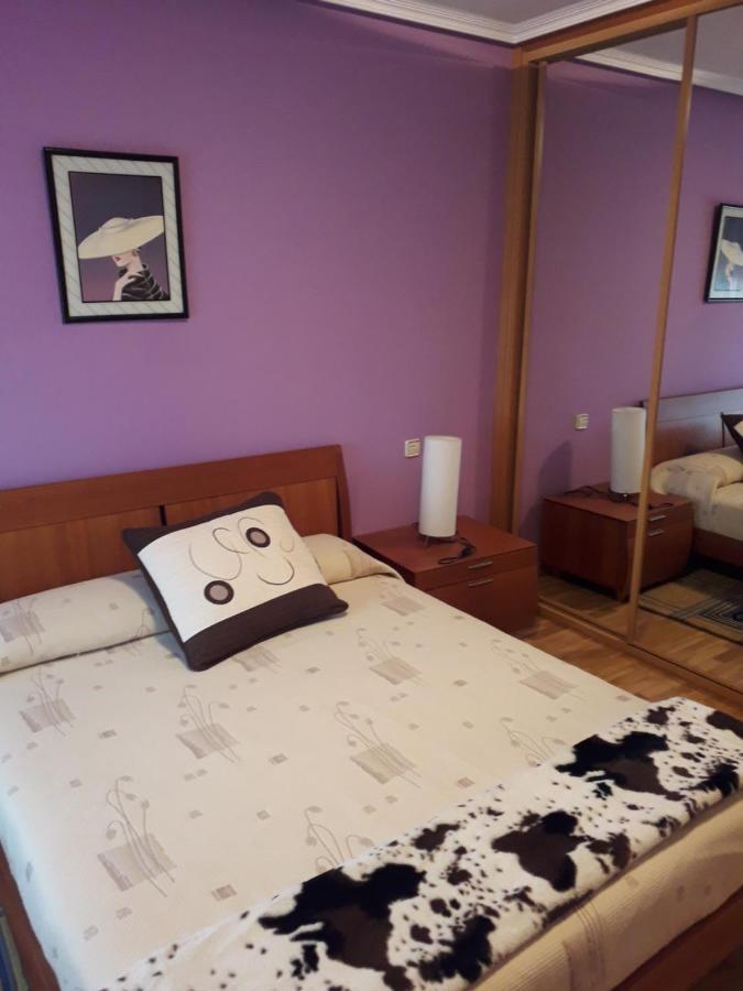 Ferienwohnung Mirador Del Duero Zamora Exterior foto