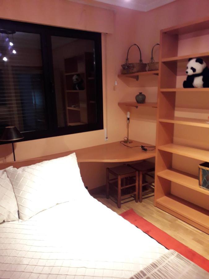 Ferienwohnung Mirador Del Duero Zamora Exterior foto