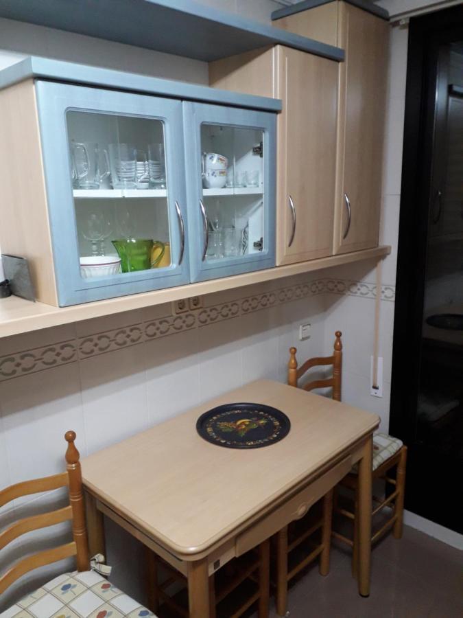 Ferienwohnung Mirador Del Duero Zamora Exterior foto