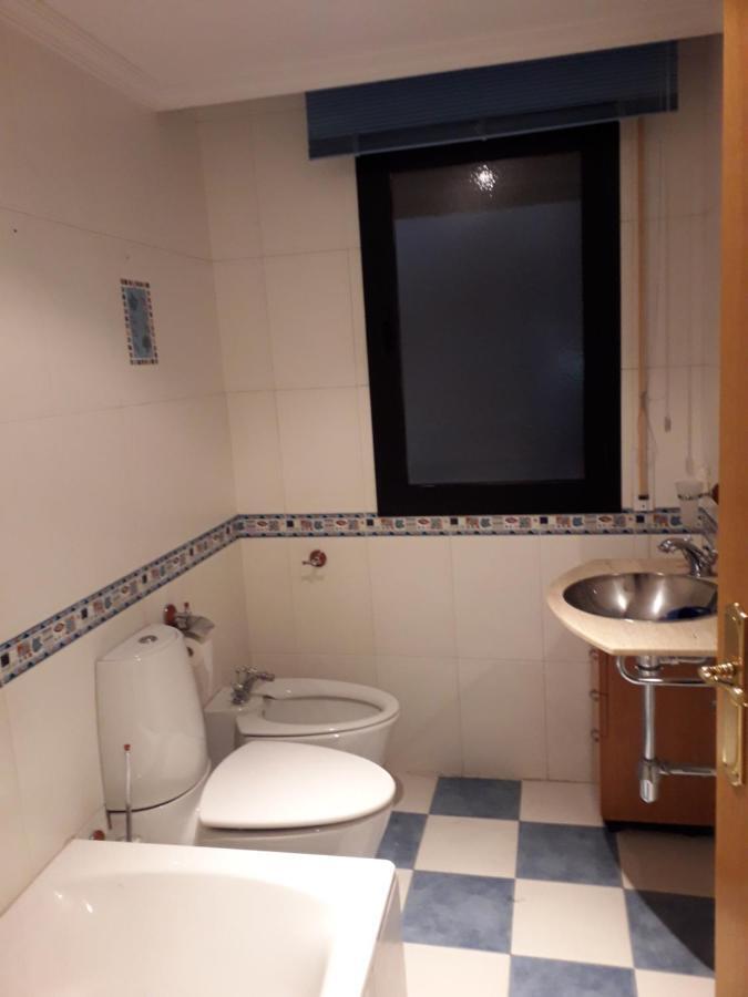 Ferienwohnung Mirador Del Duero Zamora Exterior foto